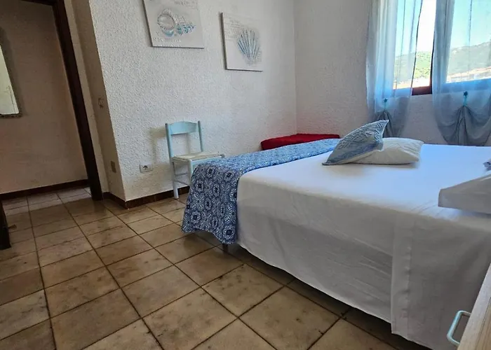 Apartment Casetta La Salvia