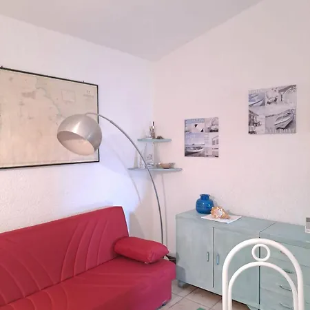 Apartment Casetta La Salvia