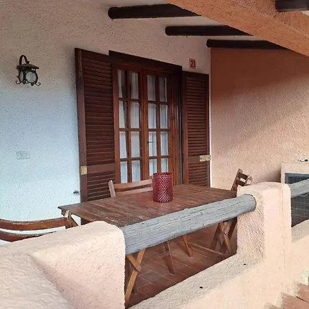 Casetta La Salvia By Gmb Holidays