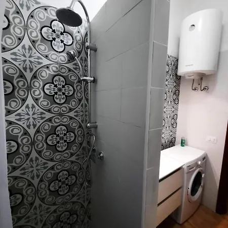 Casetta La Salvia Apartment