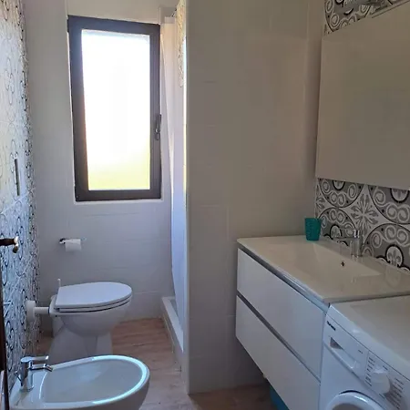 Apartamento Casetta La Salvia By Gmb Holidays *