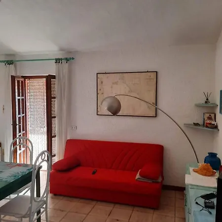 Apartment Casetta La Salvia *