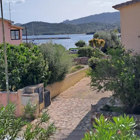 Casetta La Salvia By Gmb Holidays