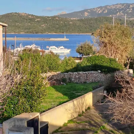 Casetta La Salvia By Gmb Holidays Apartament *