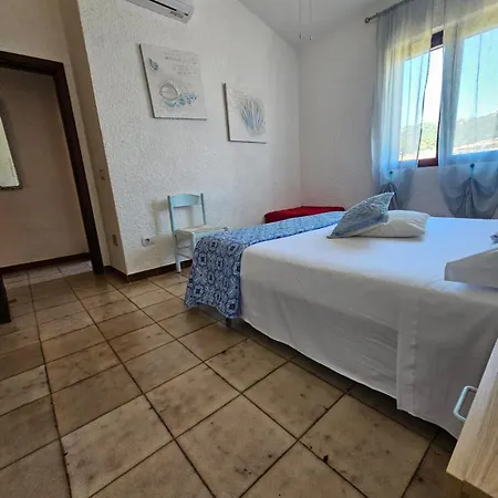 Apartment Casetta La Salvia