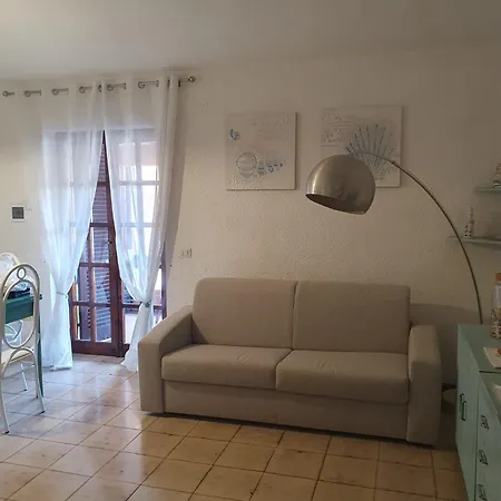Casetta La Salvia By Gmb Holidays Διαμέρισμα Cannigione
