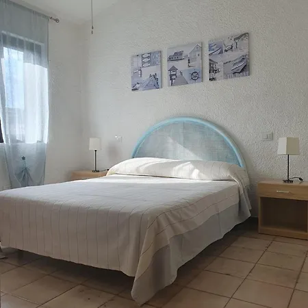 Διαμέρισμα Casetta La Salvia By Gmb Holidays