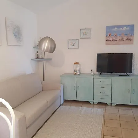 Apartamento Casetta La Salvia By Gmb Holidays Cannigione