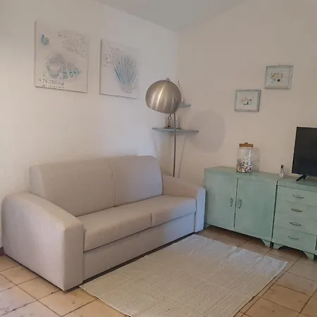 Casetta La Salvia By Gmb Holidays Apartamento