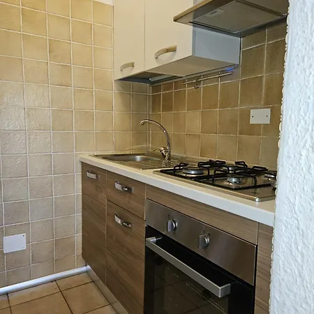 Casetta La Salvia By Gmb Holidays Apartamento *