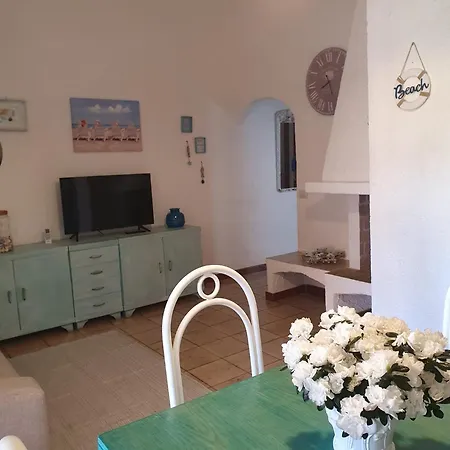 Casetta La Salvia Appartamento *