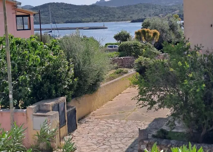 Casetta La Salvia By Gmb Holidays